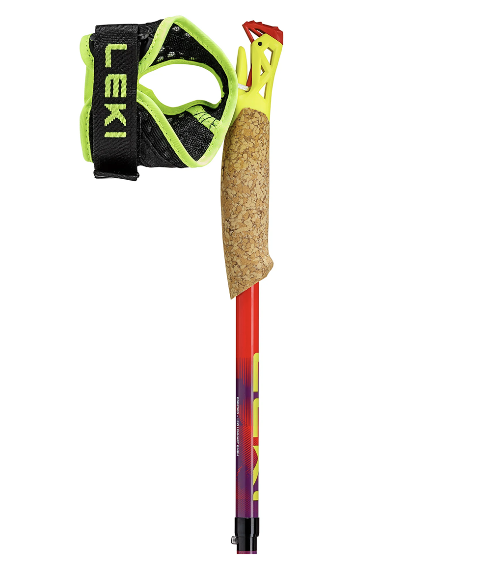 Ultratrail FX.One