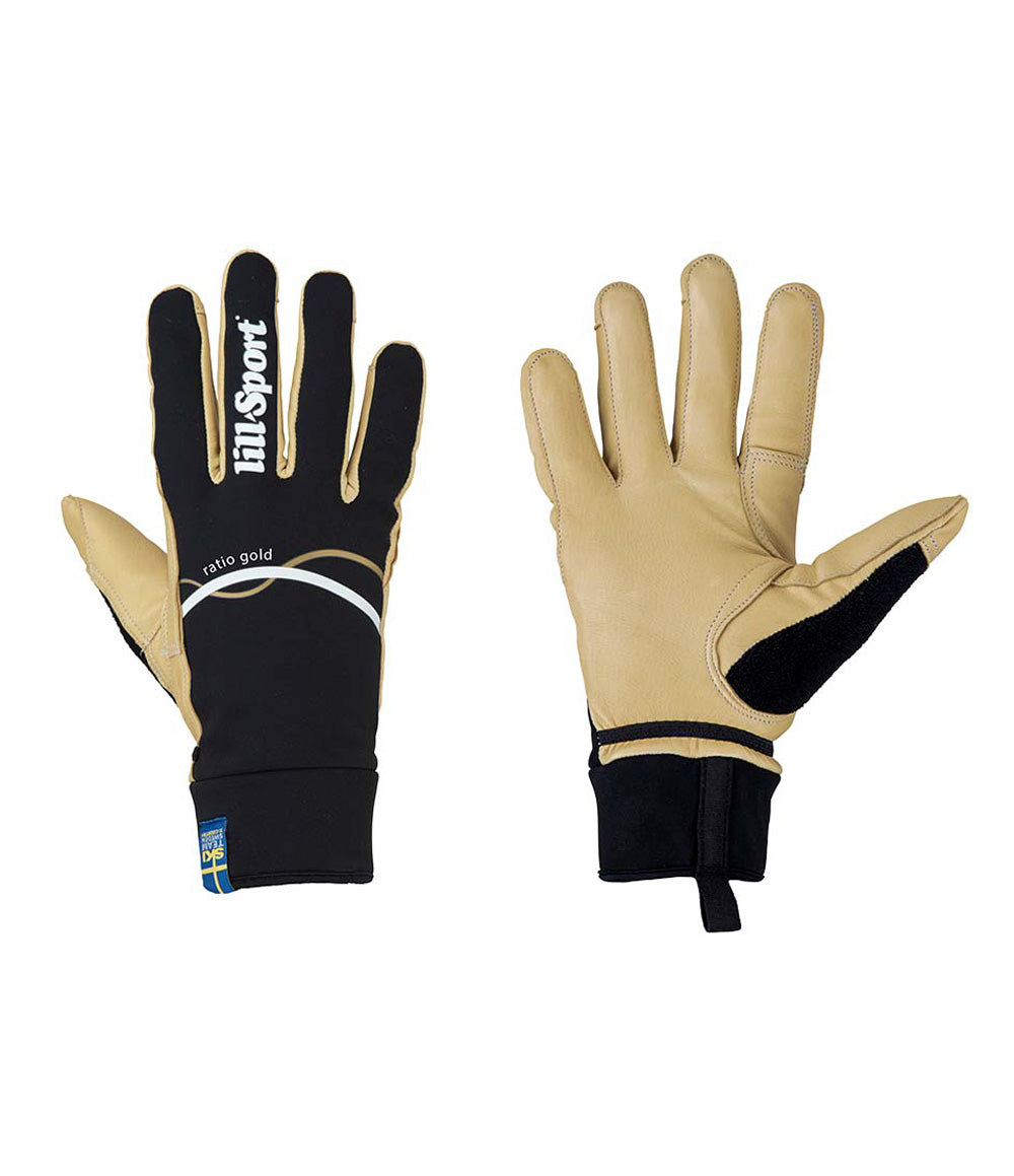Ratio Gold Gloves