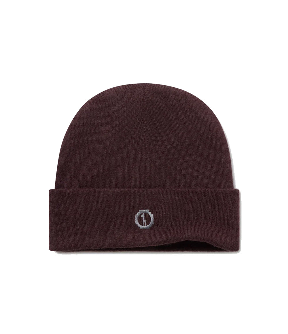 Cuffed Beanie