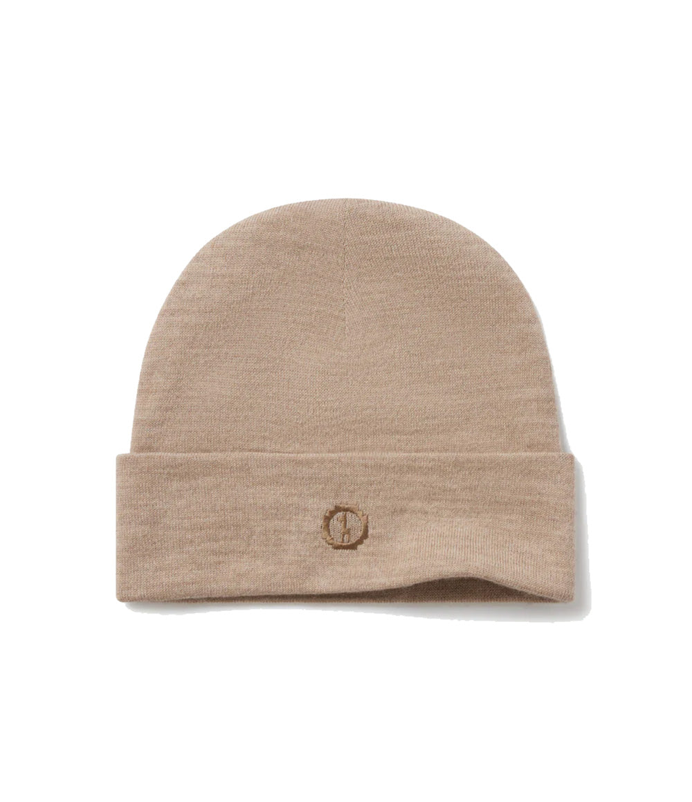 Cuffed Beanie