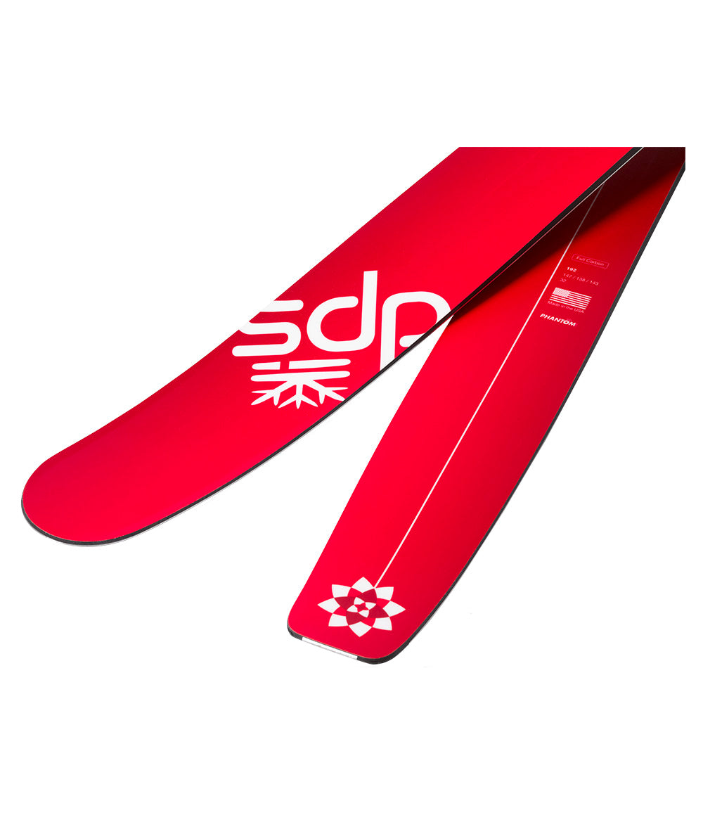 Lotus 138 192cm 20th Anniversary Edition