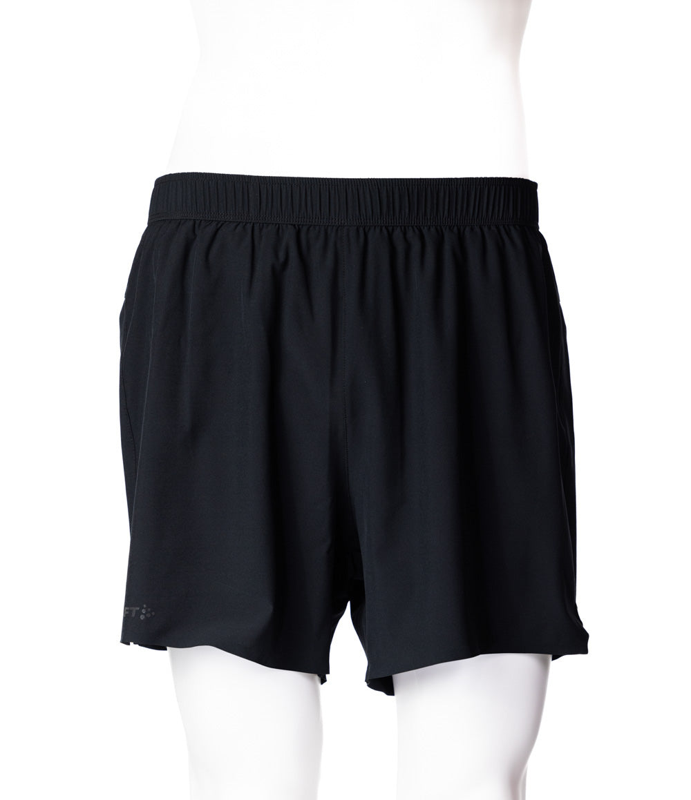 M BA Adv Essence 5" Stretch Shorts*
