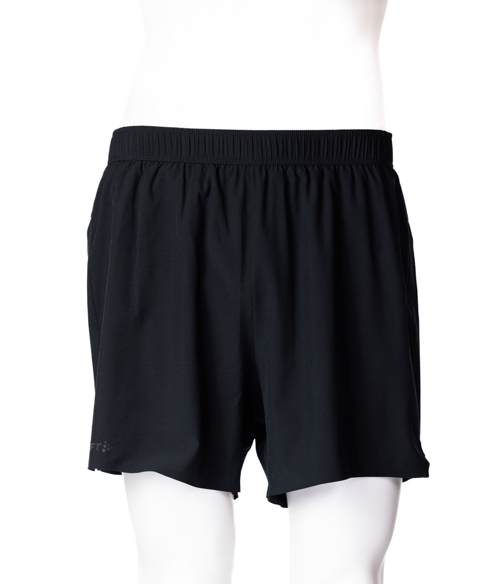 ADV Essence 5 Stretch Shorts M - Black