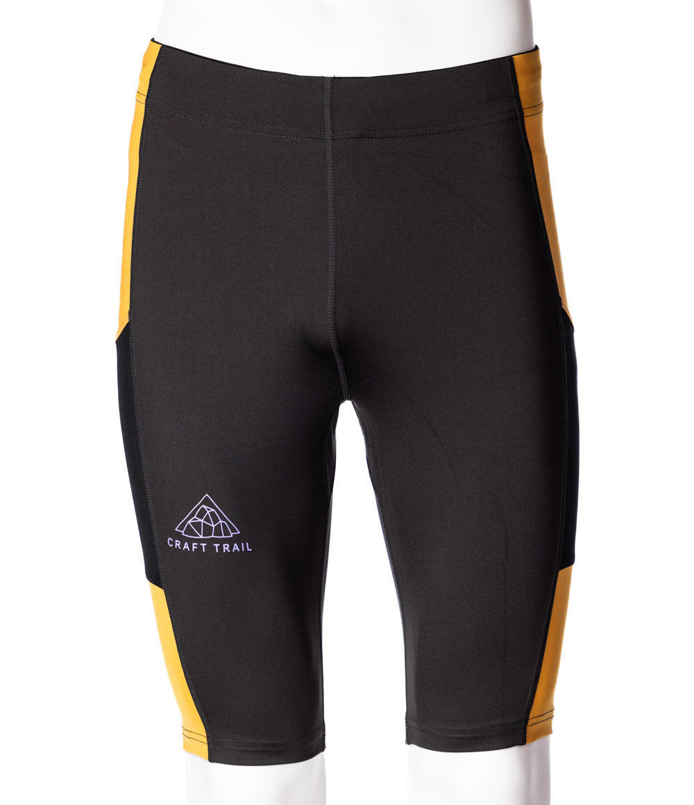 M BA Pro Trail Short Tights*