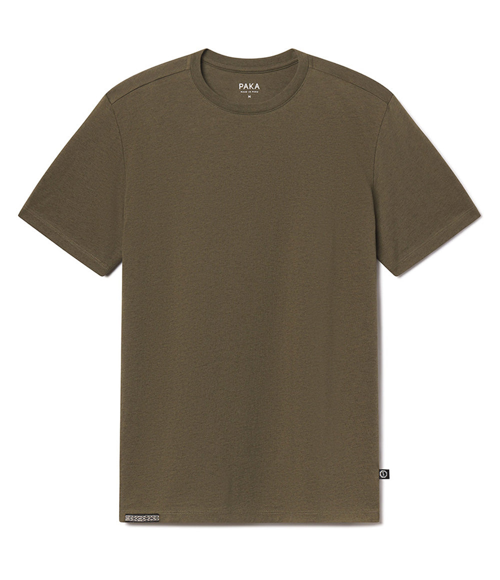 M Essential Tee