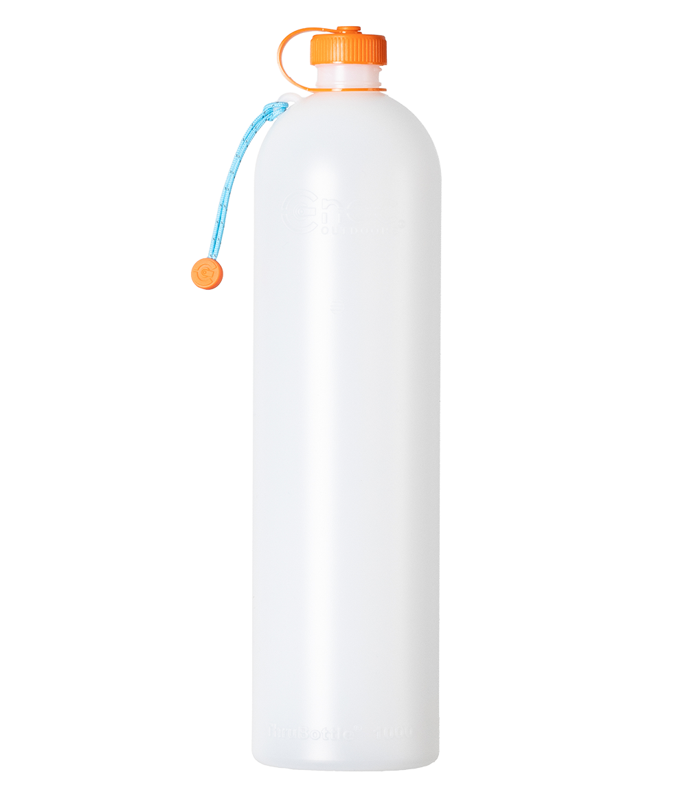 ThruBottle 1000
