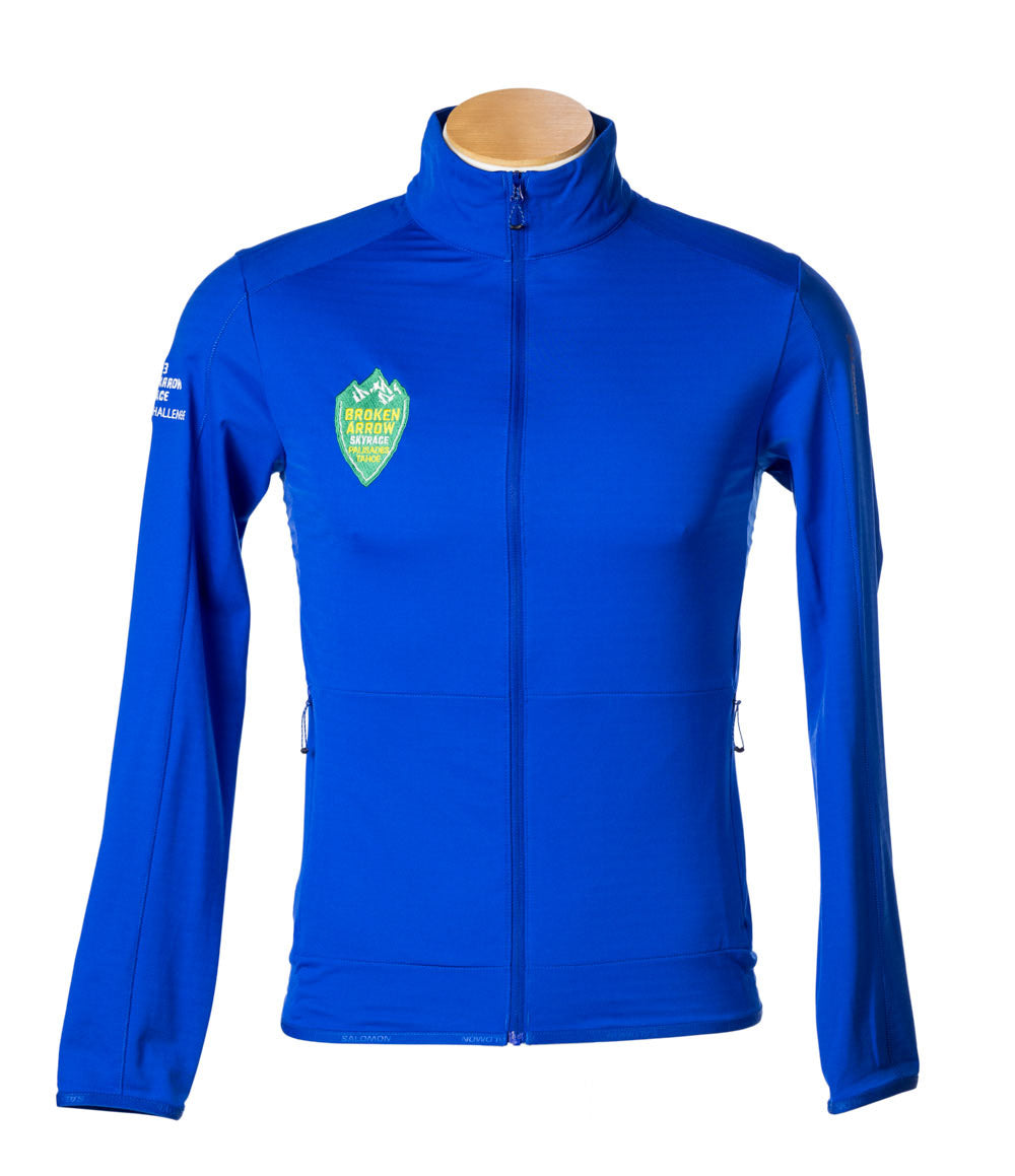 Men's Jackets
