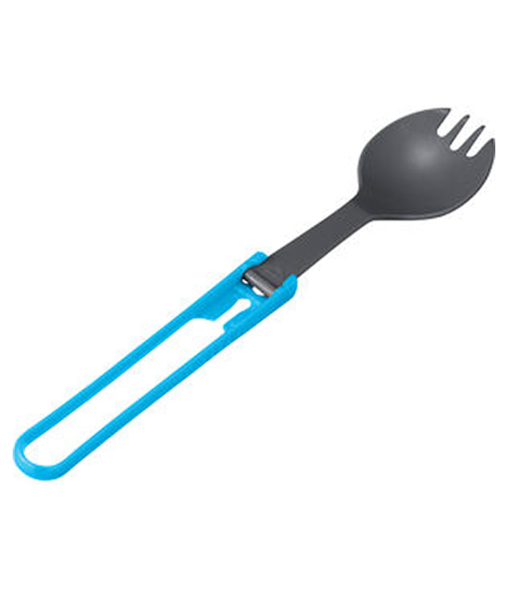 Folding Spork