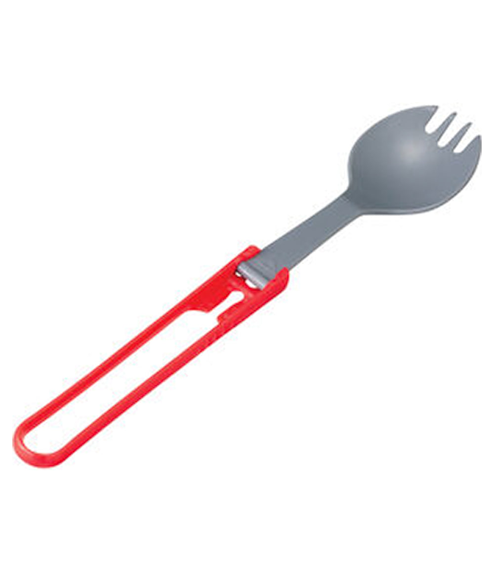 Folding Spork