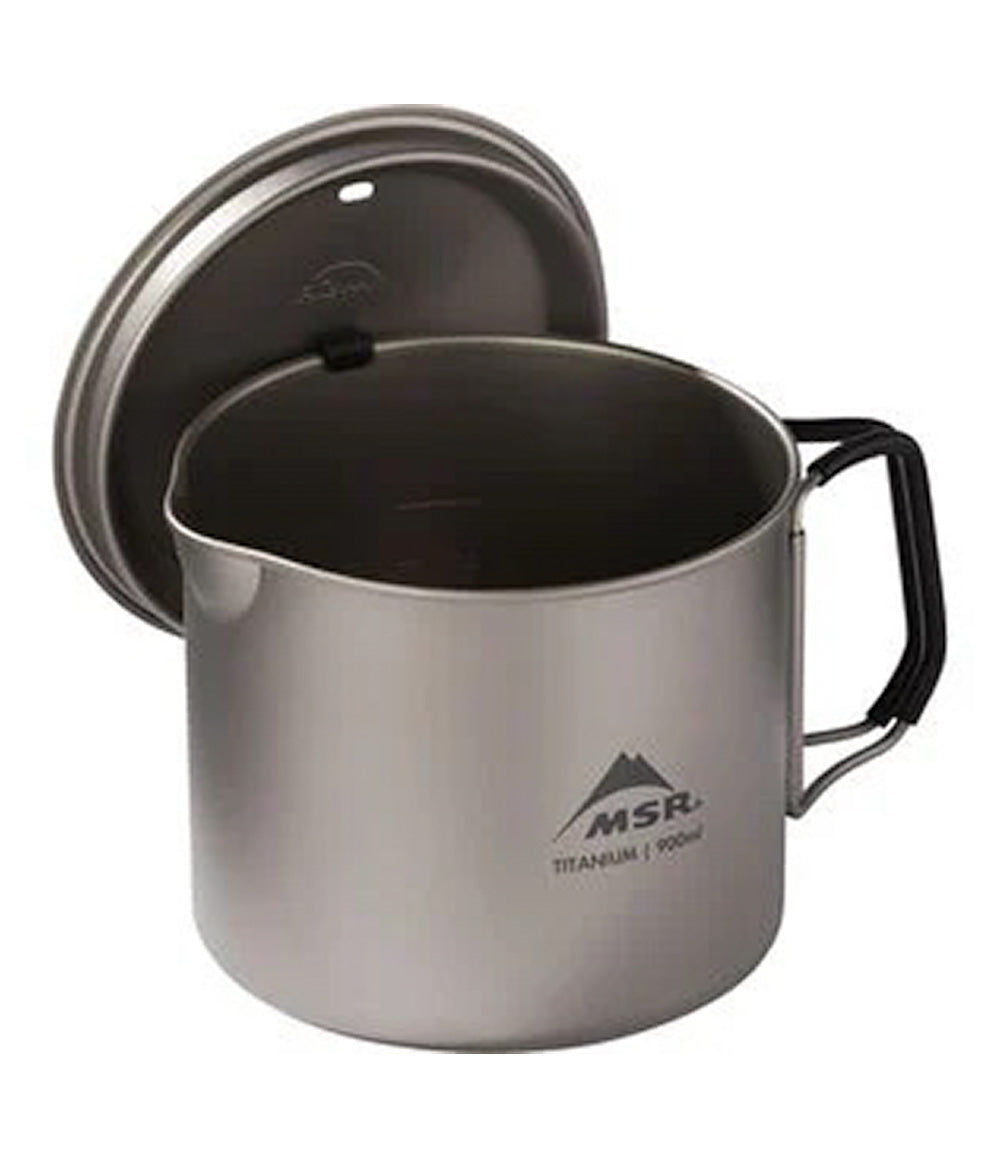 Titan Kettle 900mL