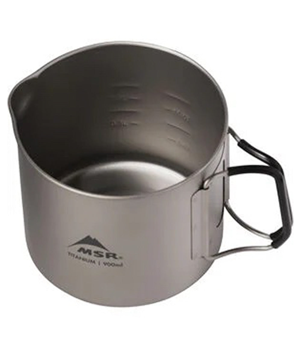 Titan Kettle 900mL