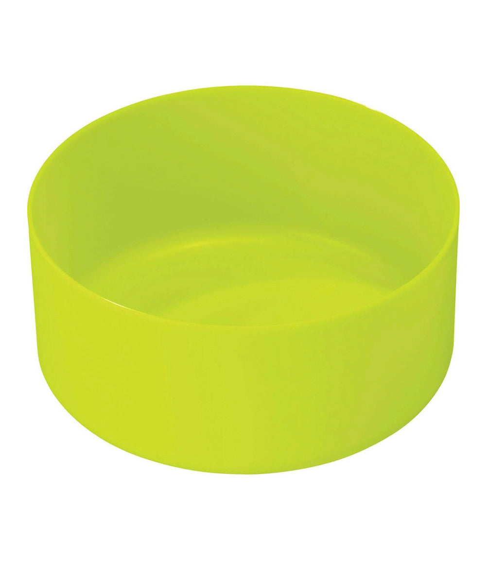 Deep Dish Bowl Green