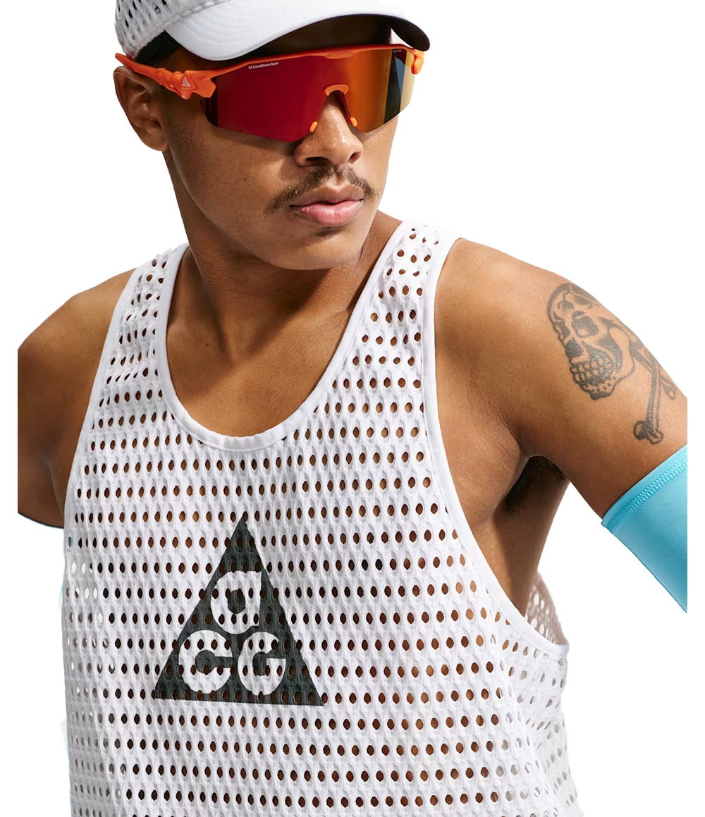 M ACG Radical Airflow Tank