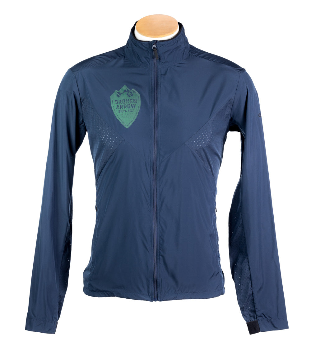 M BA Adv Essence Wind Jacket