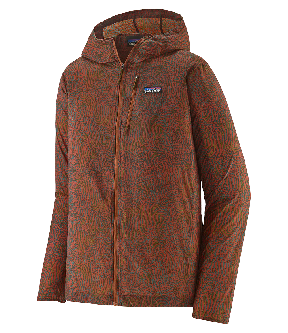 M Houdini Jacket
