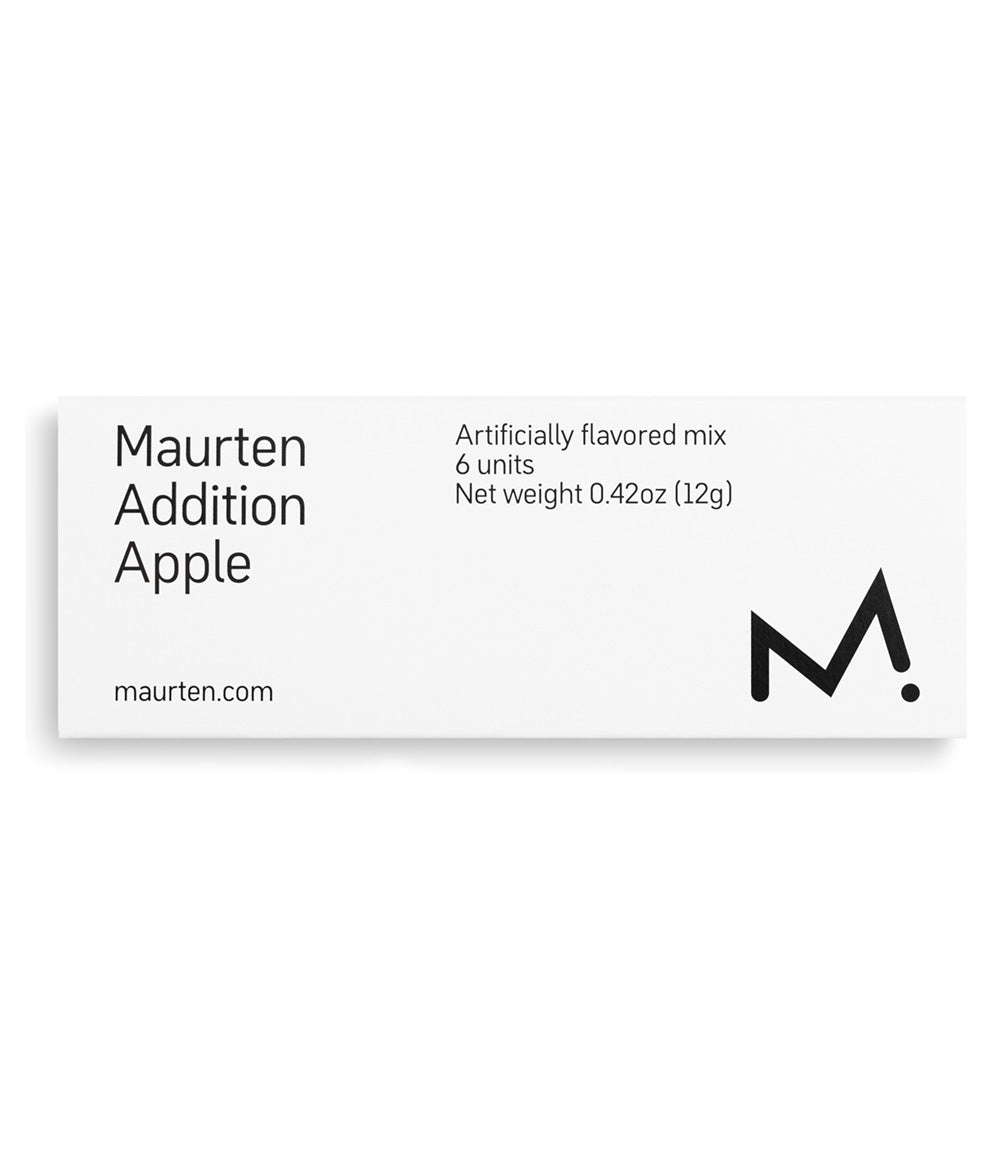 Addition Apple