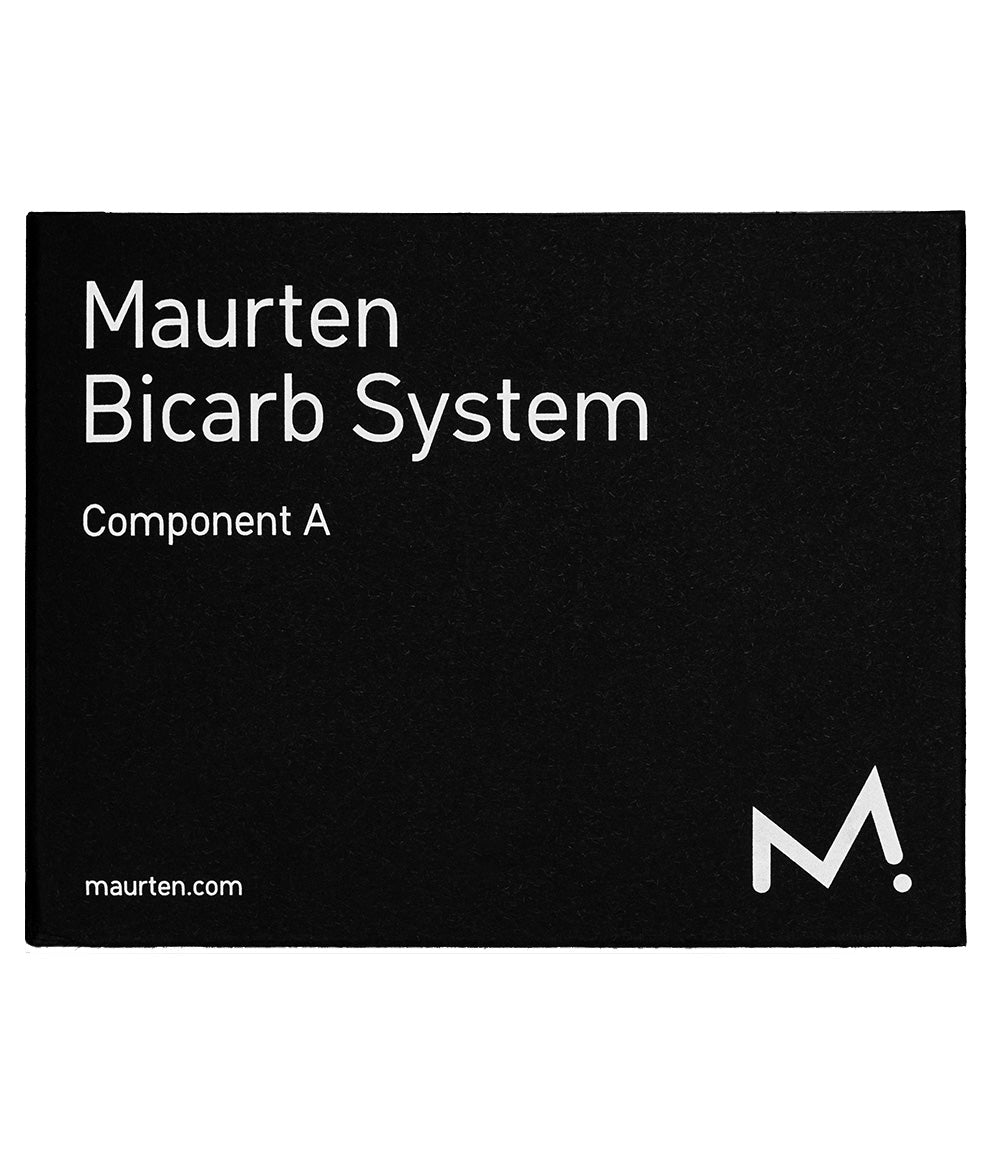 Bicarb System