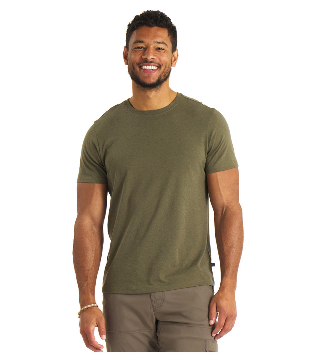 M Essential Tee