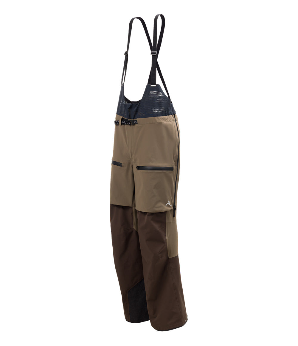 Storm Day Softshell Kit