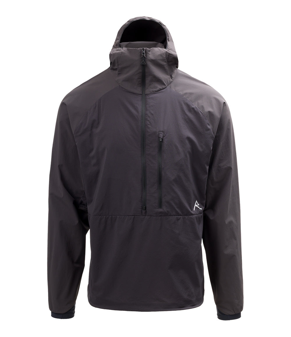 M TourTech Hybrid Hoody