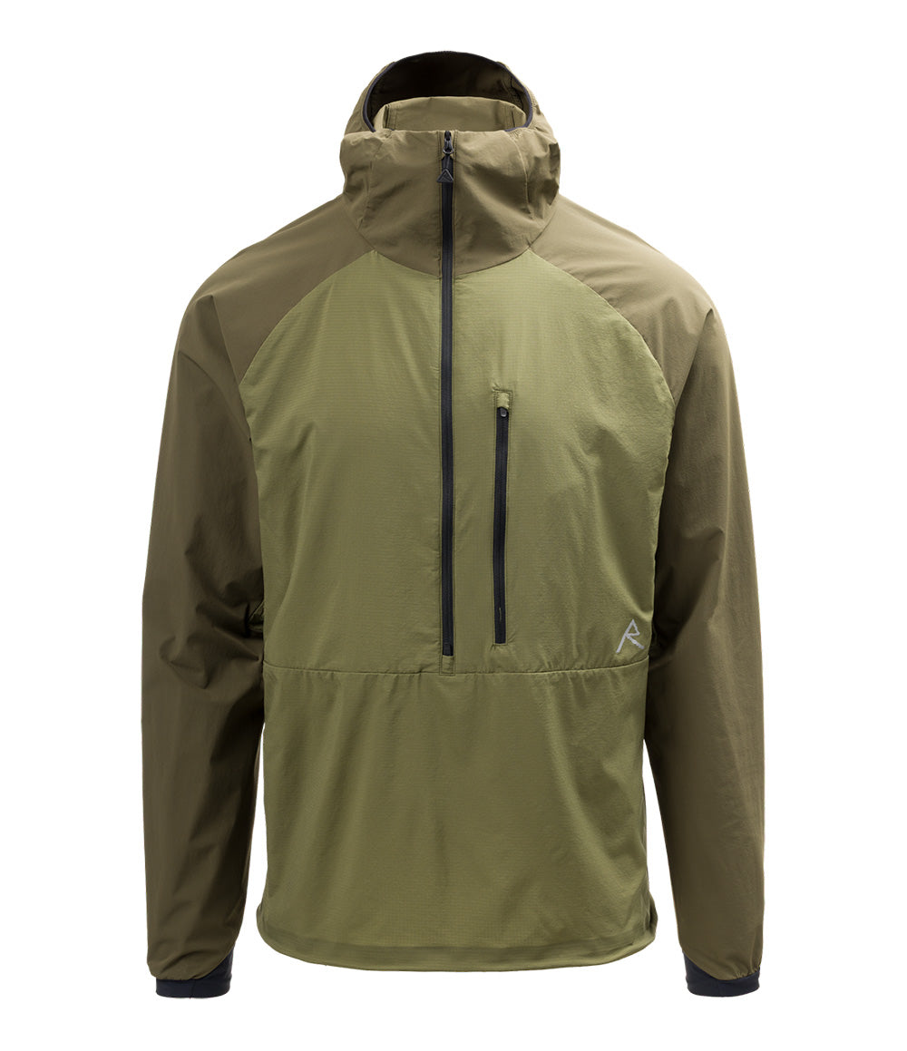 M TourTech Hybrid Hoody