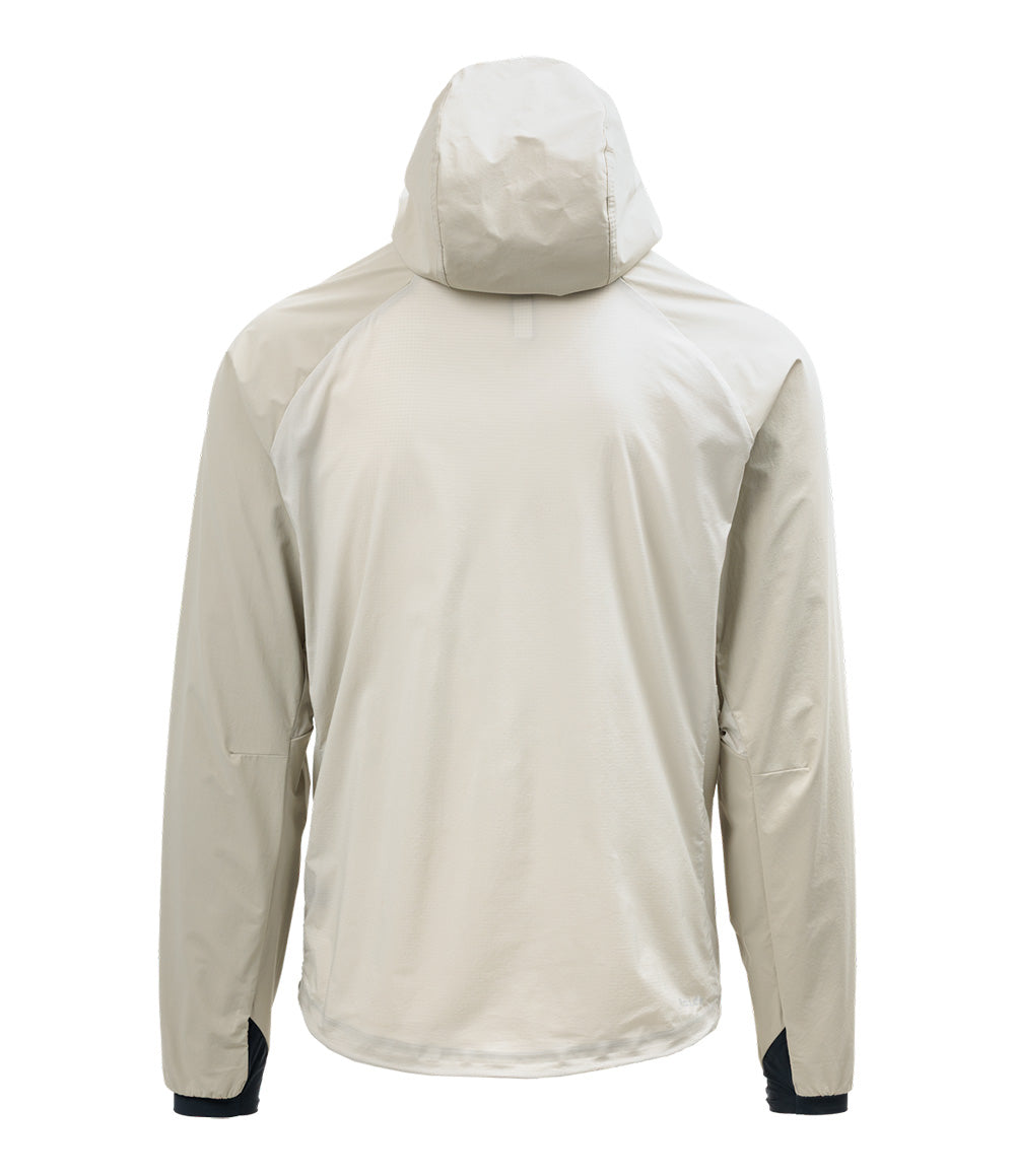 M TourTech Hybrid Hoody