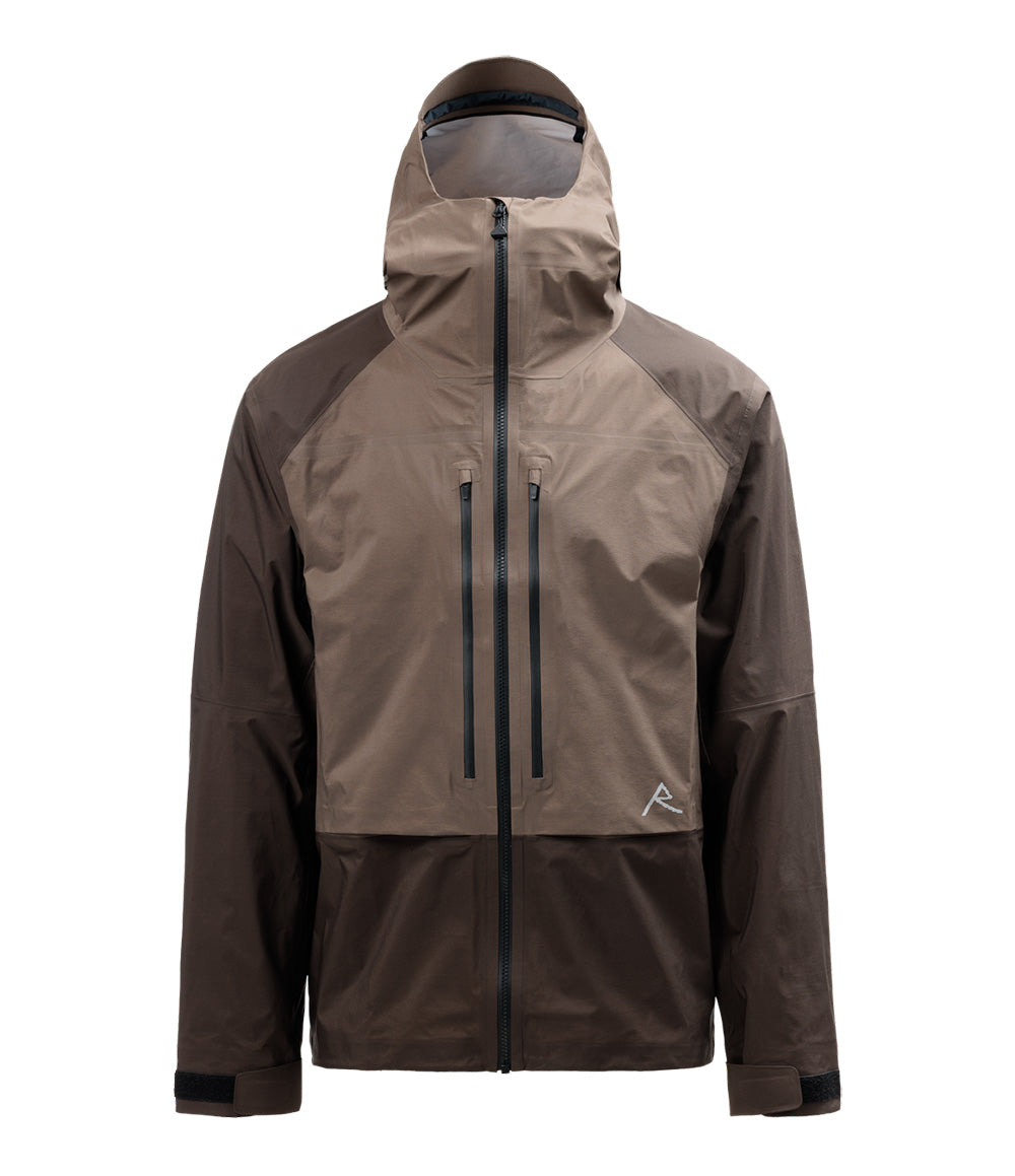 M TourTech Shell Jacket