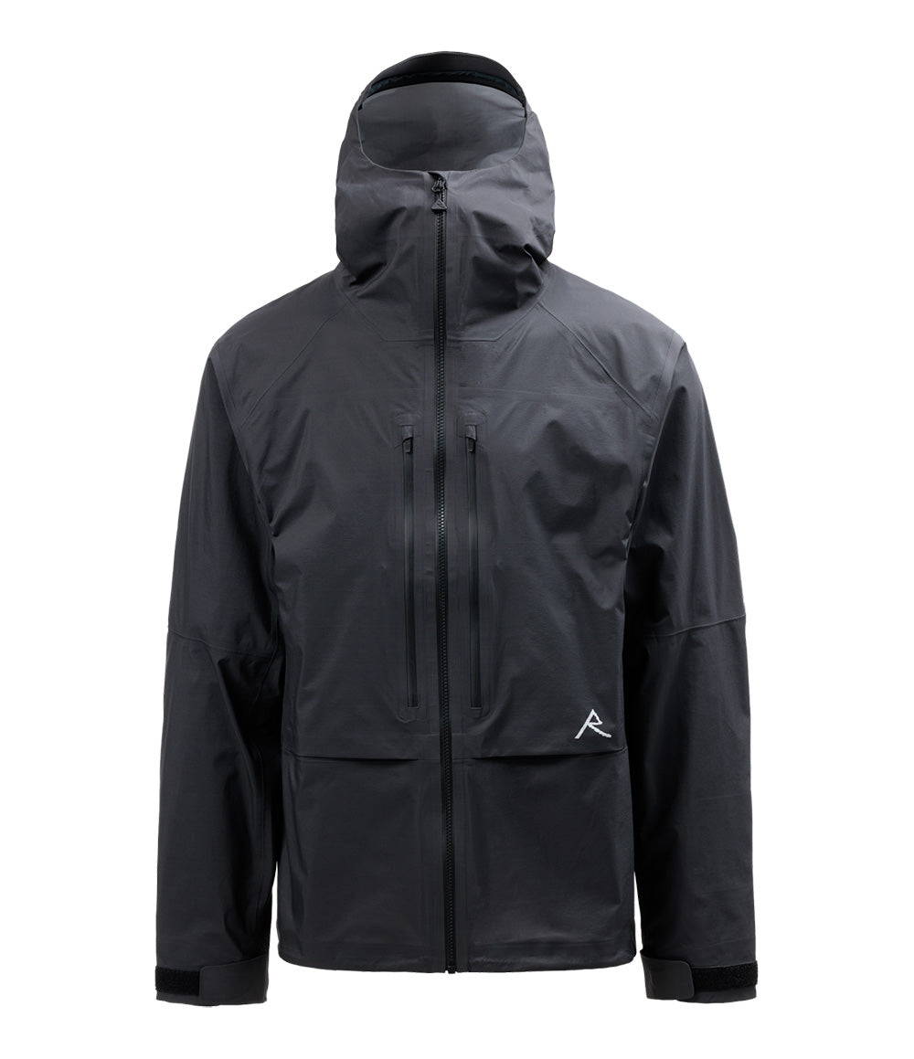 M TourTech Shell Jacket