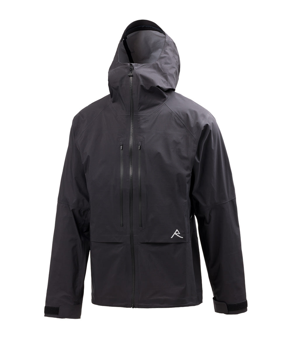 M TourTech Shell Jacket