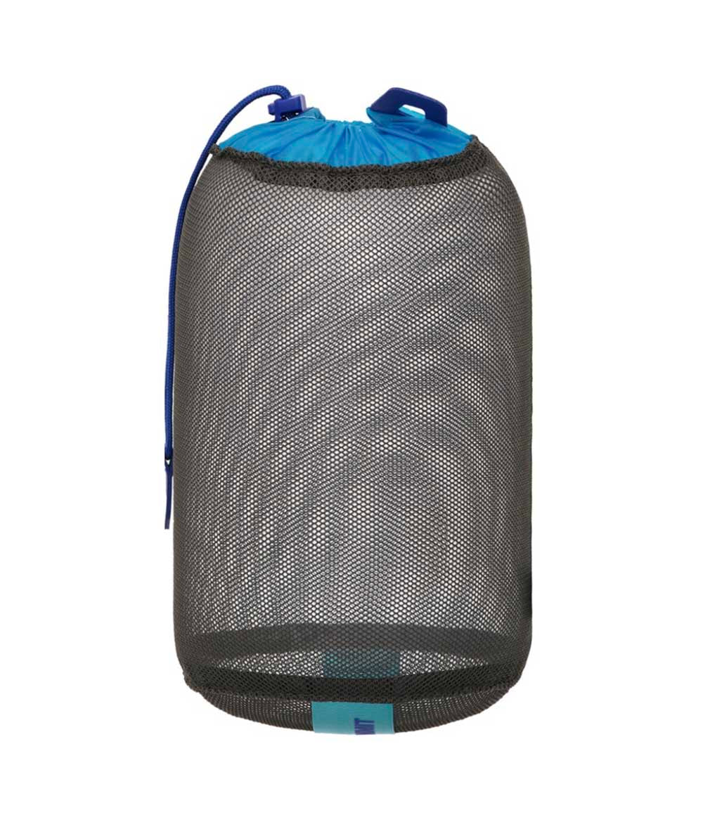 Mesh Stuff Sack 1.5L Atoll Blue