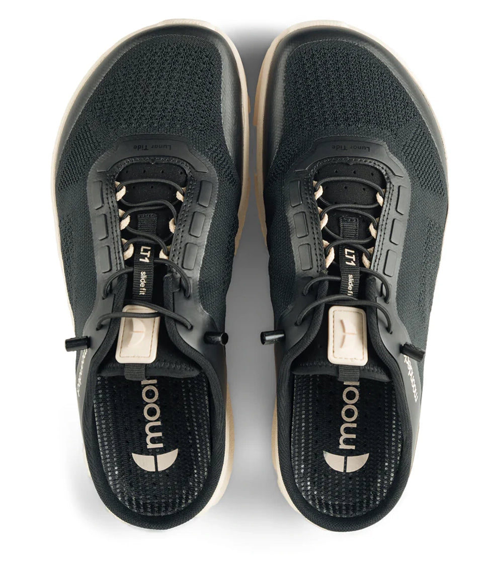 Lunar Tide 1