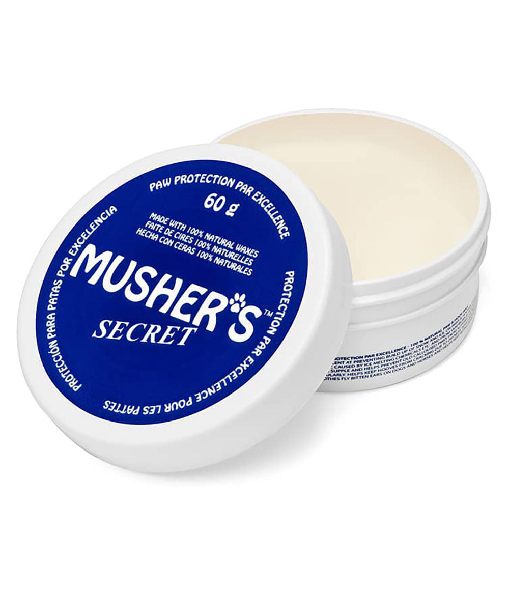 Musher's Secret 60 g