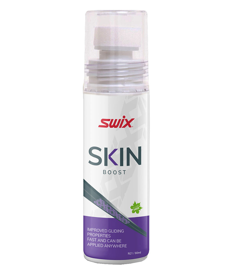 Skin Boost