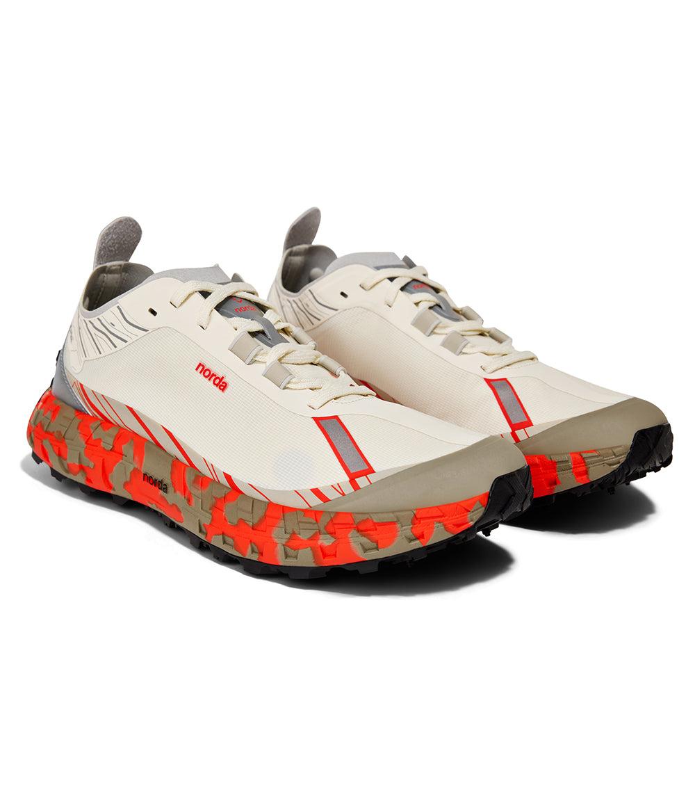 M 001A RZ Edition