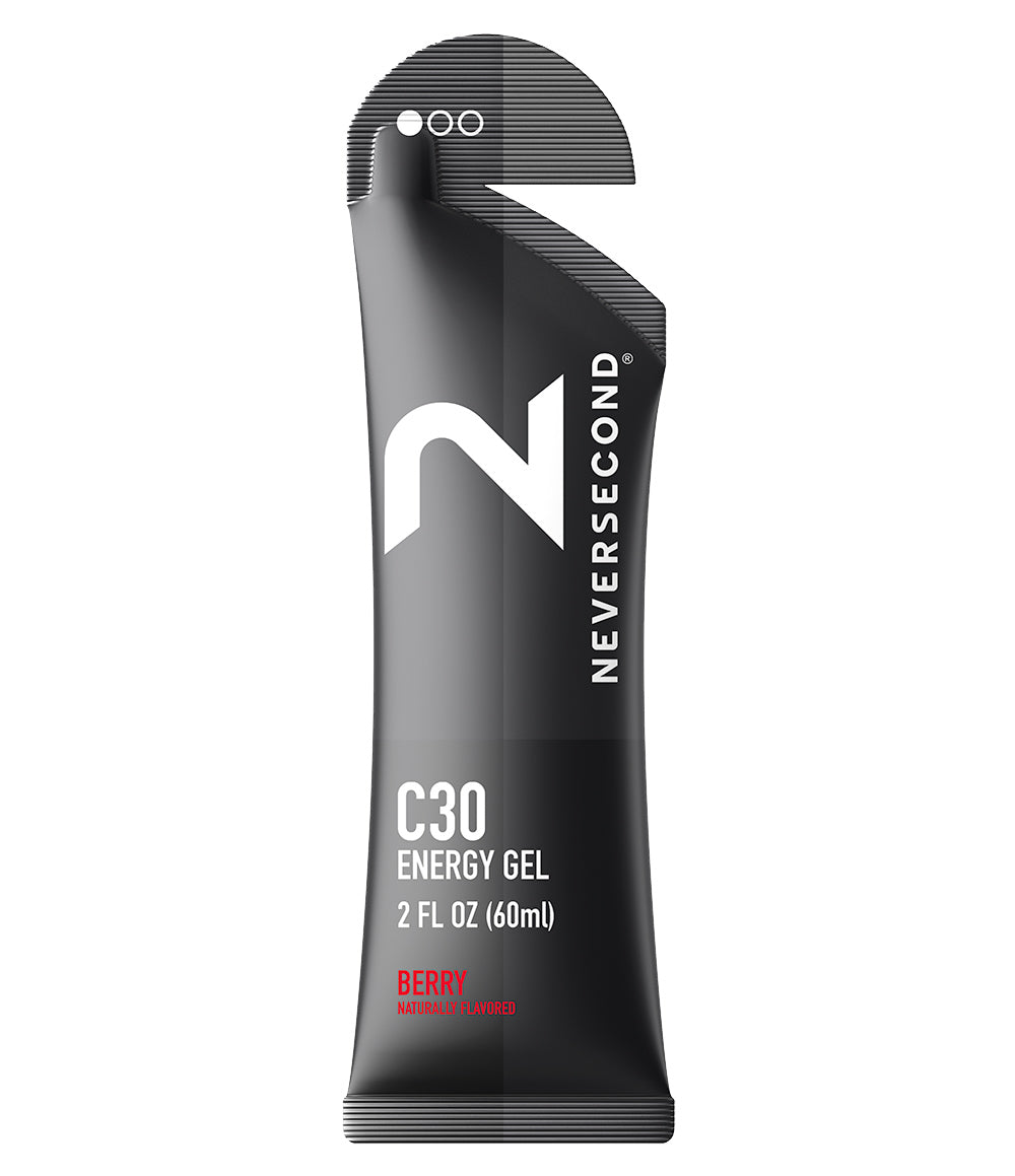 C30 Energy Gel