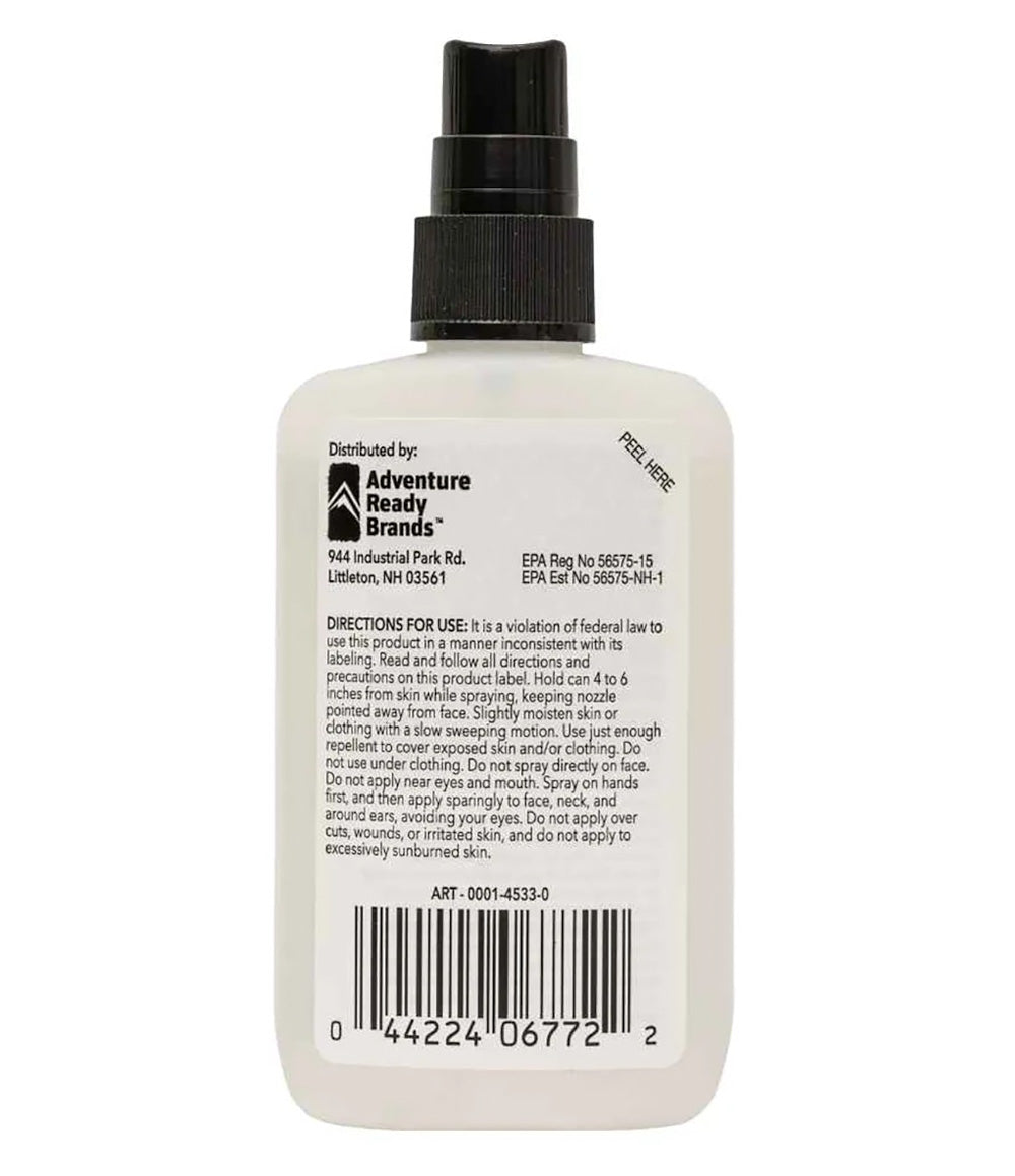 Natrapel Picaridin Tick & Insect Repellent Pump Spray 3.4 oz