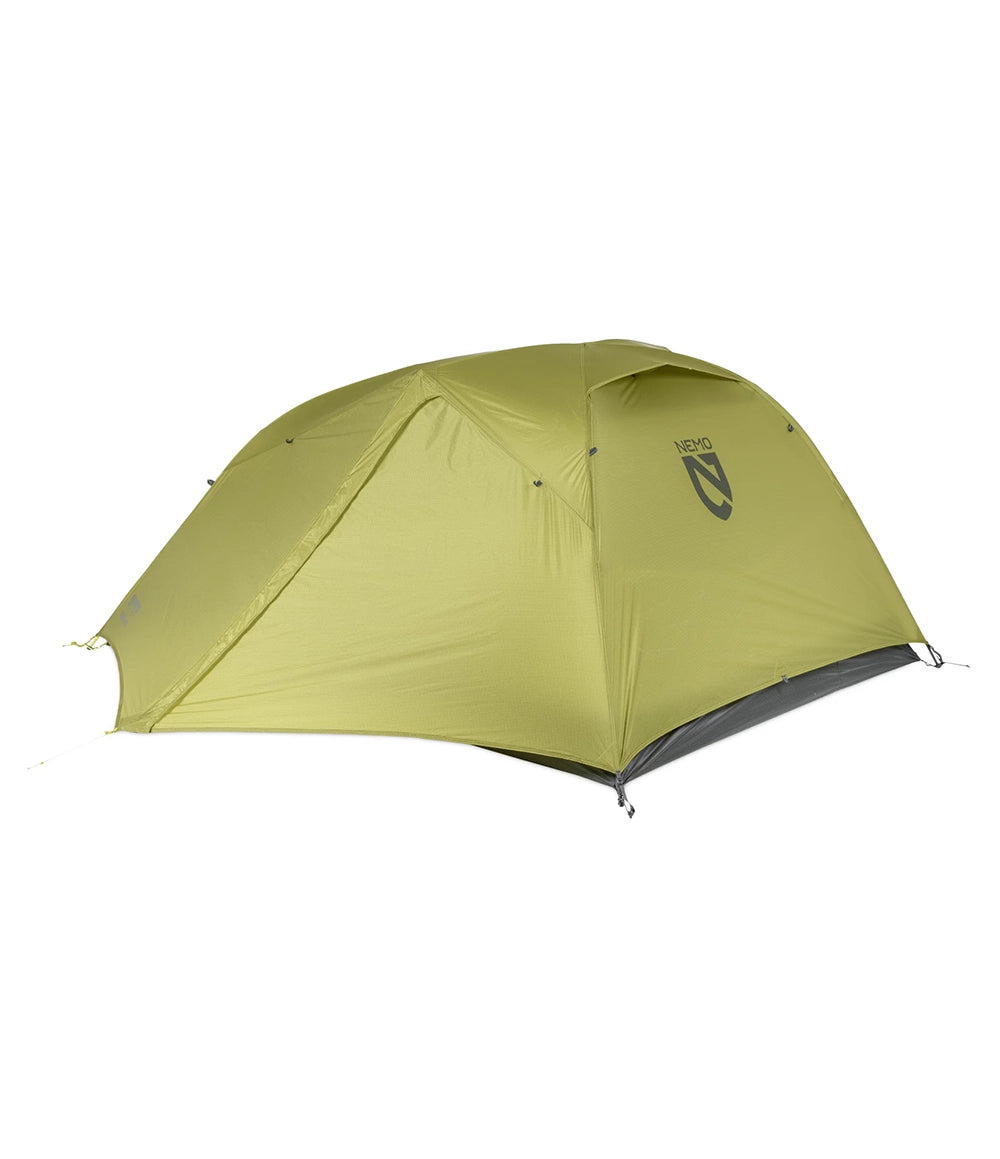 Dragonfly OSMO 3P Tent Birch Bud