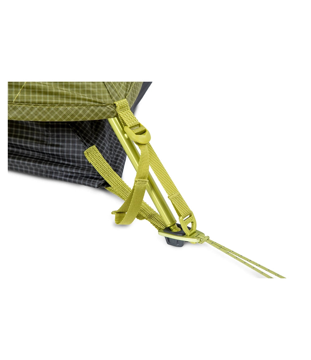 Dragonfly OSMO 3P Tent Birch Bud