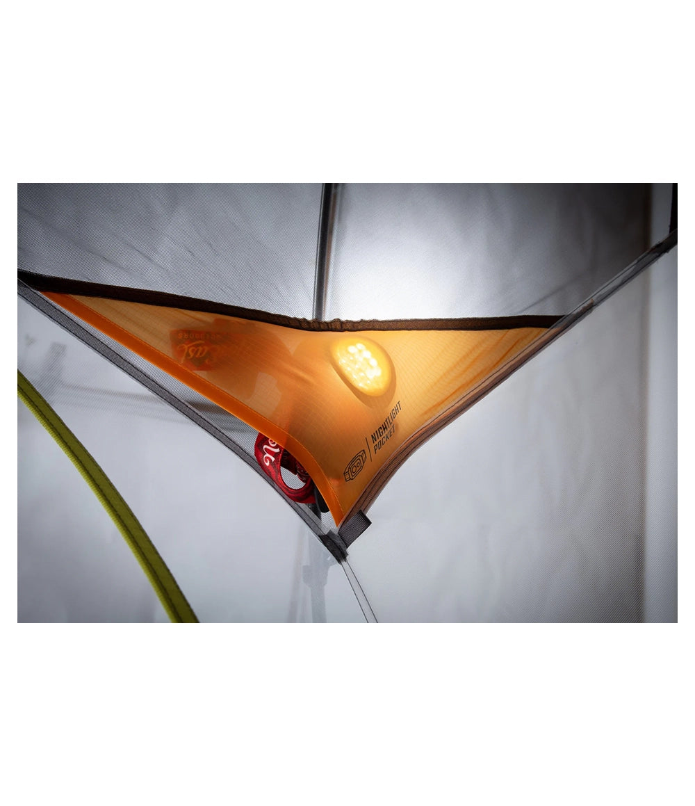 Dragonfly OSMO 3P Tent Birch Bud