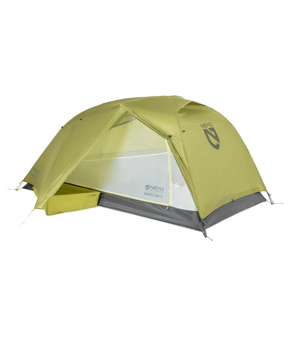 Dragonfly OSMO 2P Tent Birch Bud