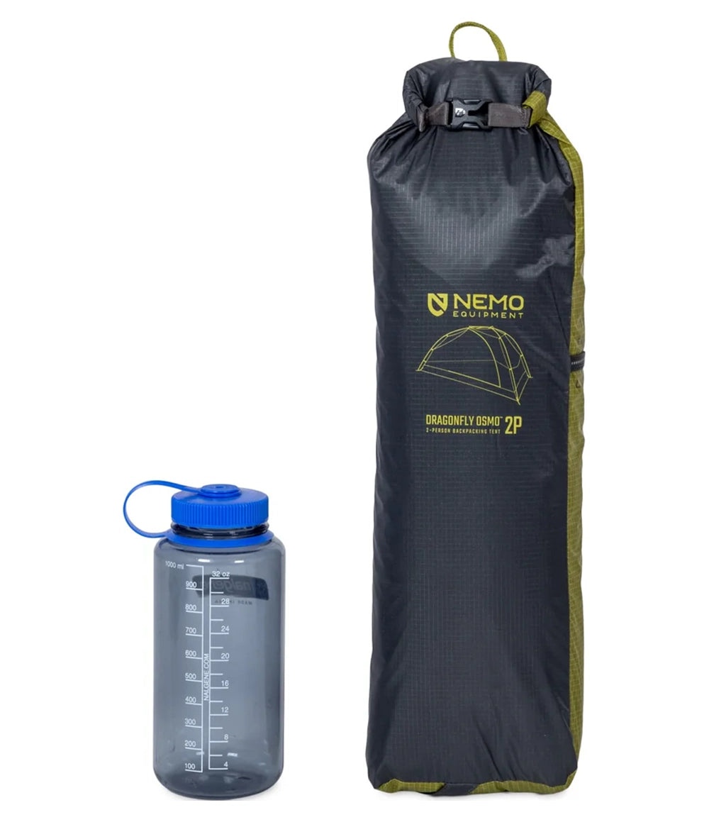 Dragonfly OSMO 2P Tent Birch Bud