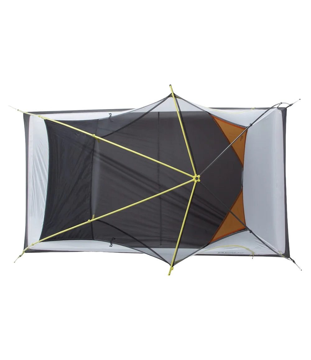 Dragonfly OSMO 2P Tent Birch Bud