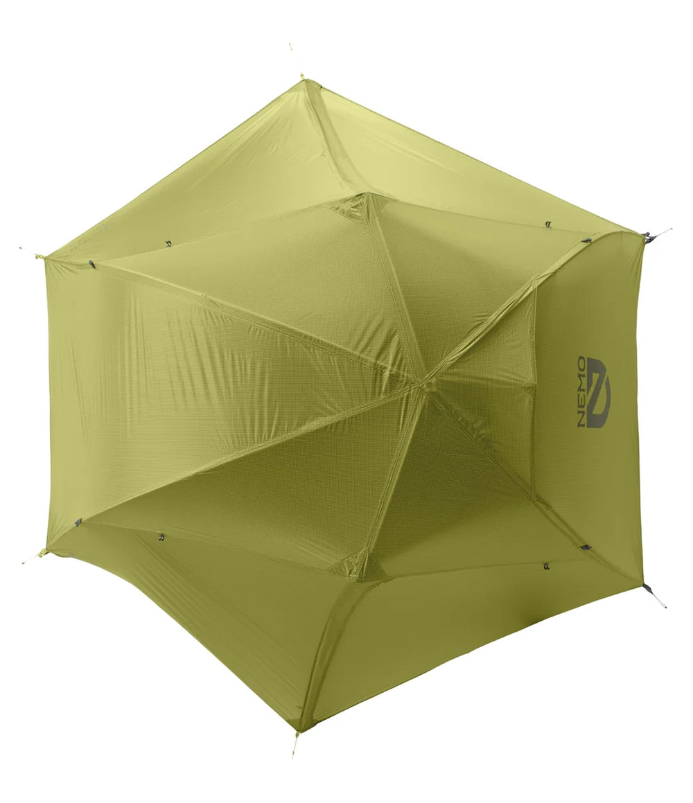 Dragonfly OSMO 2P Tent Birch Bud