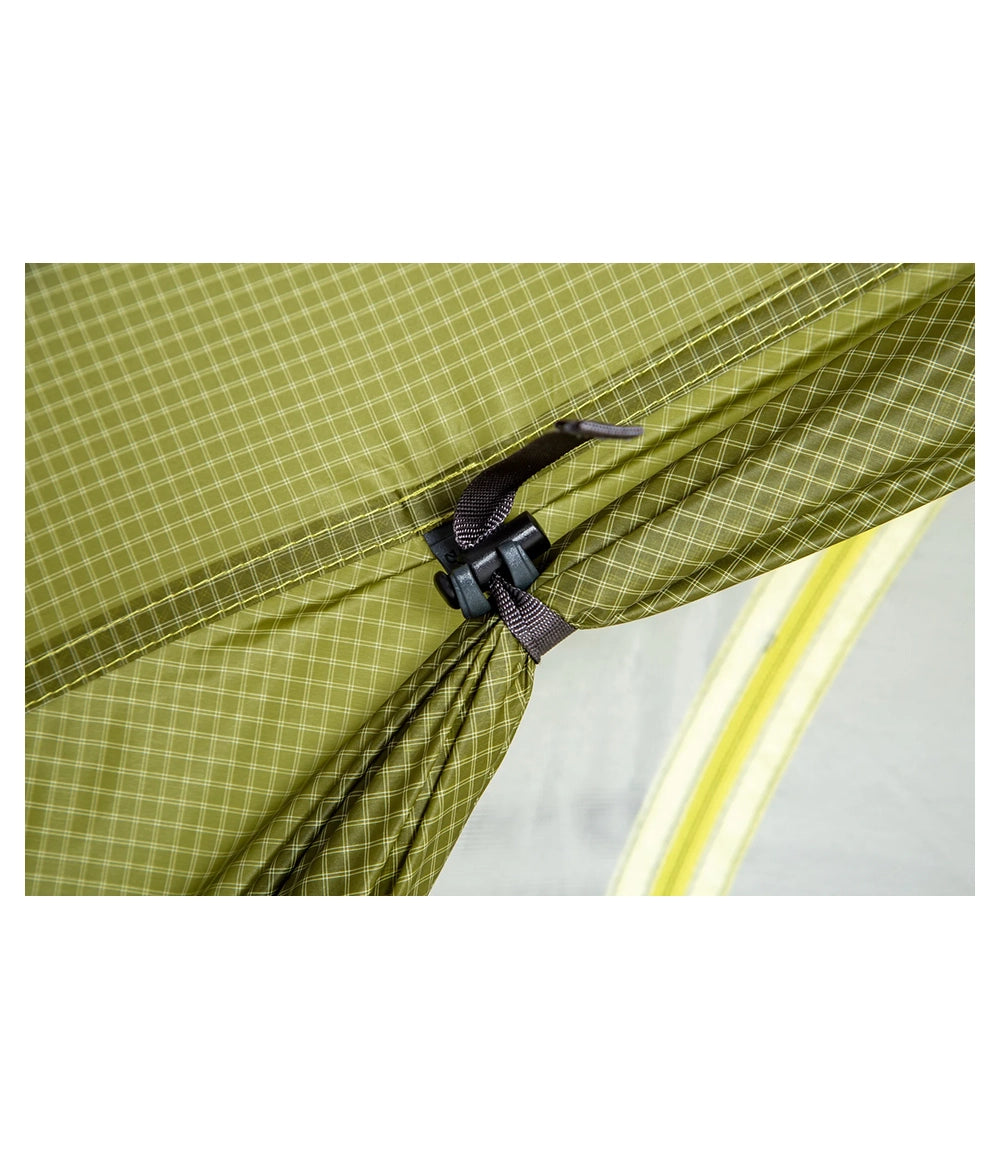 Dragonfly OSMO 3P Tent Birch Bud