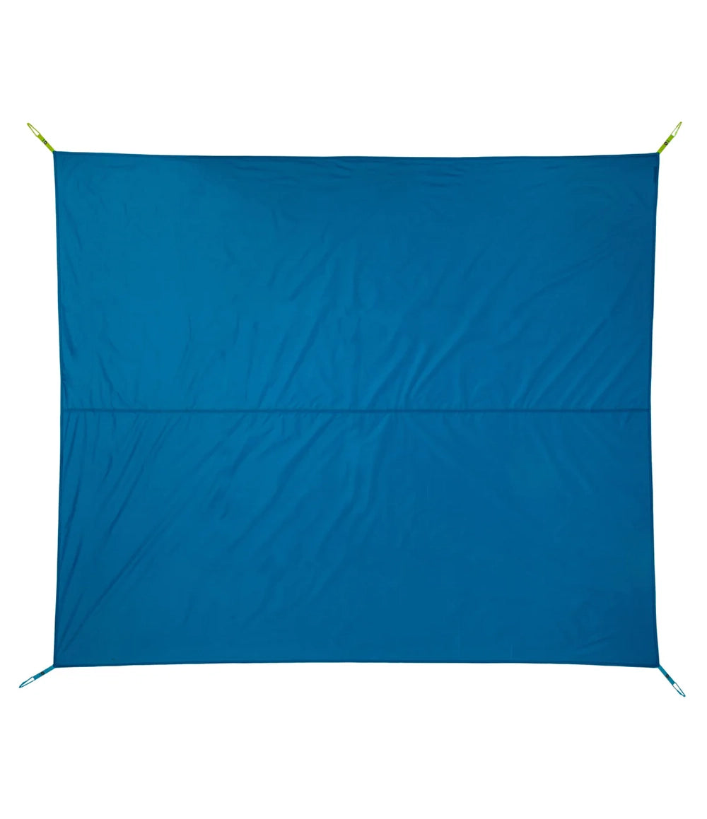 Aurora Highrise 4P Tent Footprint