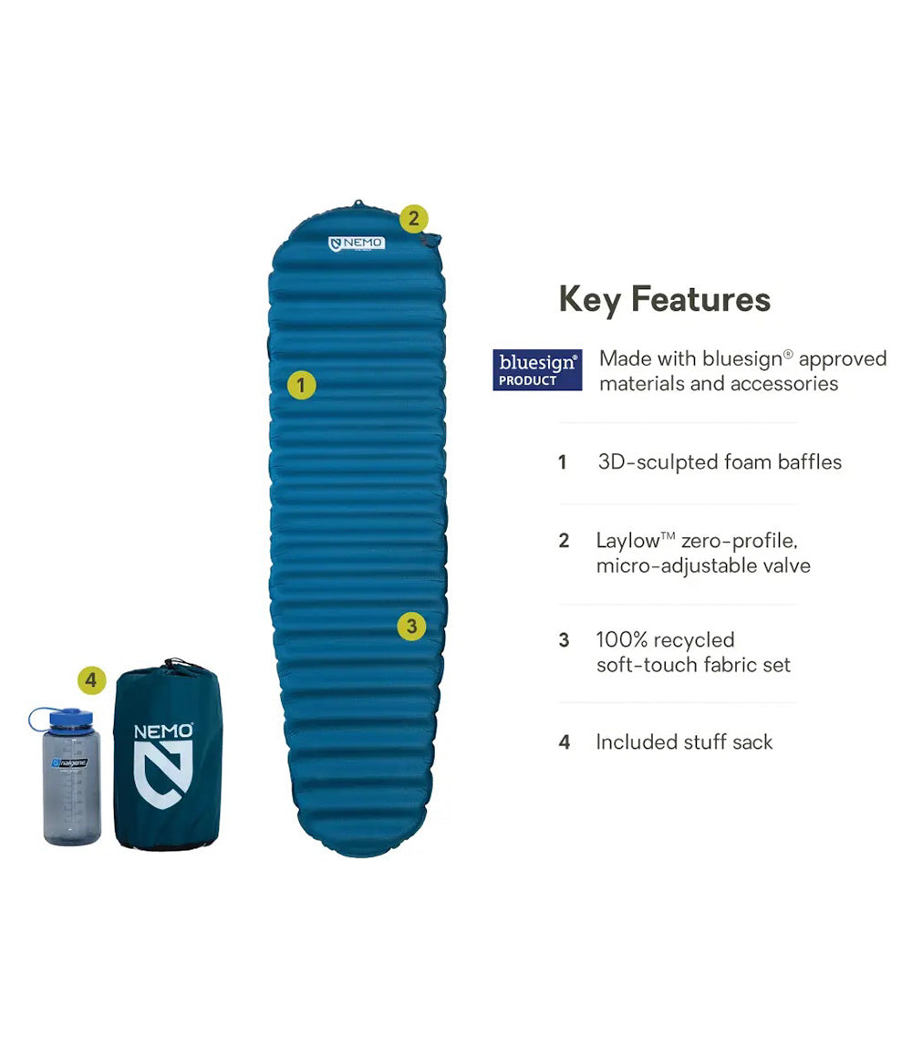 Flyer Sleeping Pad Regular