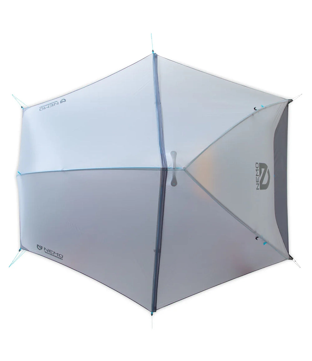 Hornet Elite OSMO 2P Tent