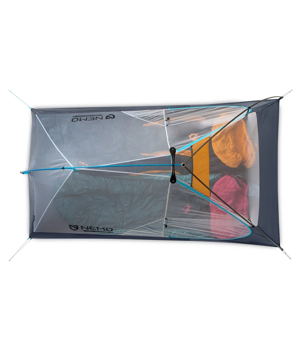 Hornet Elite OSMO 2P Tent