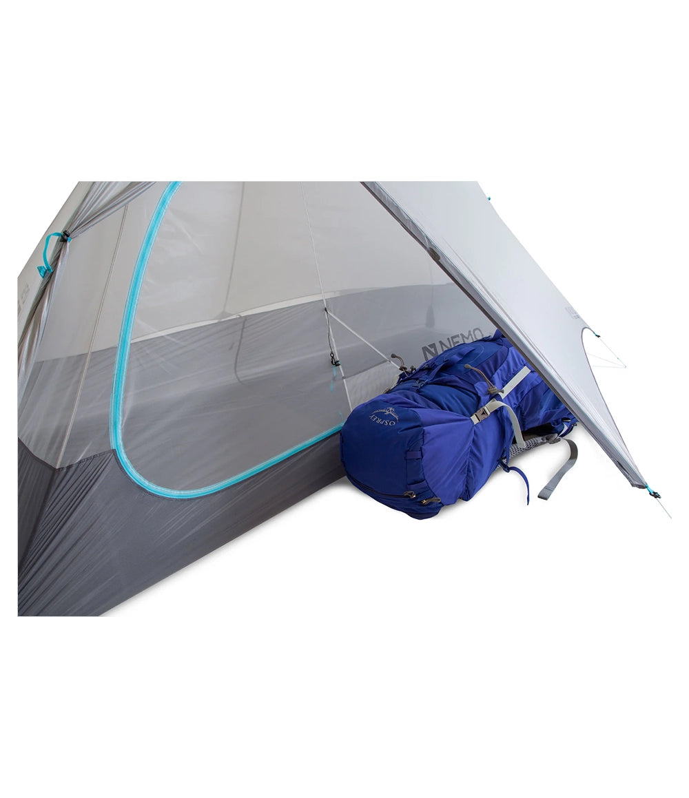 Hornet Elite OSMO 2P Tent