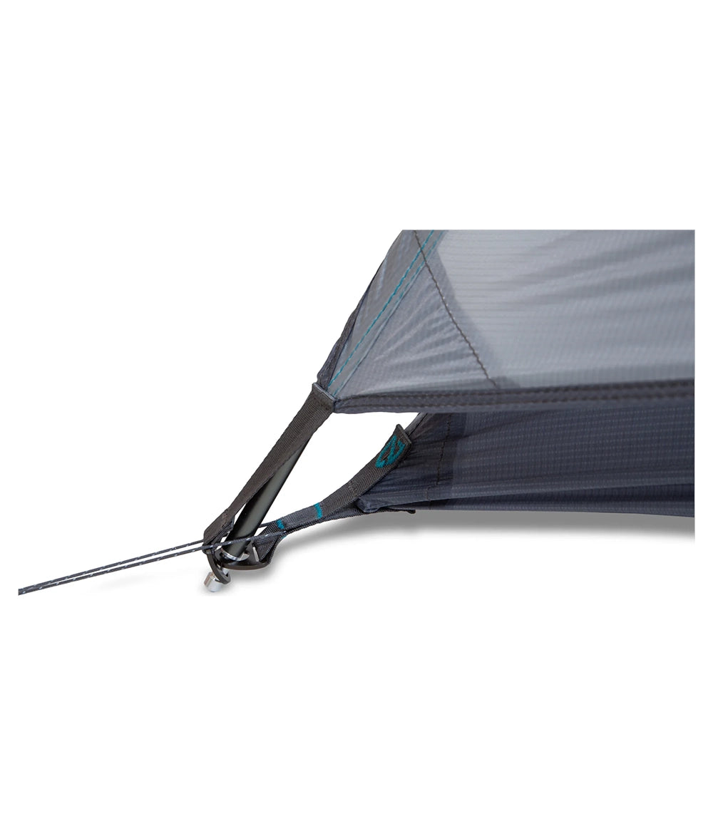 Hornet Elite OSMO 2P Tent